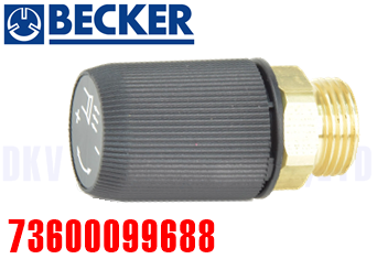 Van Becker 73600099688