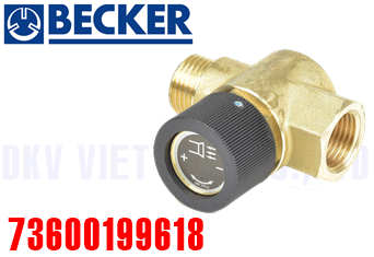 Van Becker 73600199618 