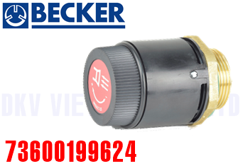 Van Becker 73600199624