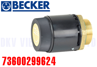 Van Becker 73600299624