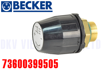 Van Becker 73600399505 
