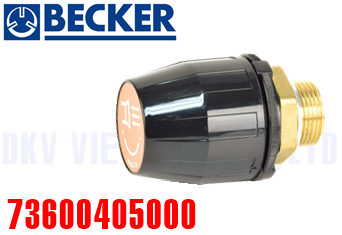 Van Becker 73600405000 