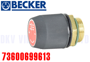 Van Becker 73600699613 