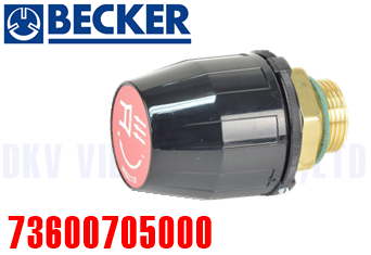 Van Becker 73600705000