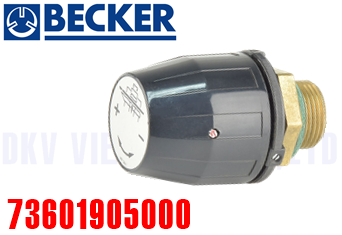 Van Becker 73601905000 