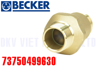 Van Becker 73750499630