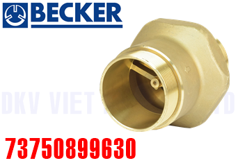 Van Becker 73750899630 