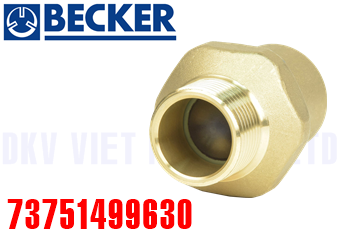 Van Becker 73751499630