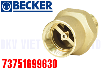 Van Becker 73751699630 