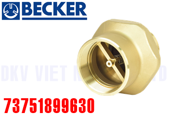Van Becker 73751899630 