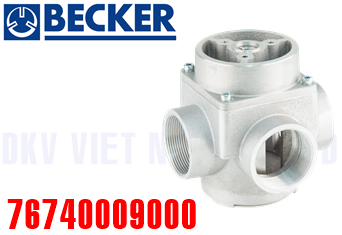 Van Becker 76740009000