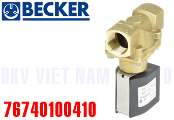 Van Becker 76740100410