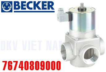 Van Becker 76740809000