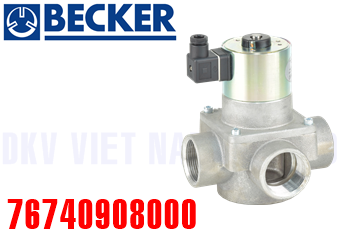 Van Becker 76740908000 