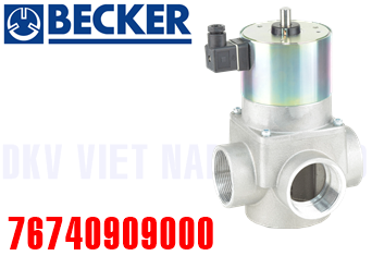 Van Becker 76740909000 
