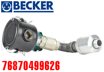 Van Becker 76870499626