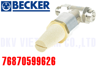 Van Becker 76870599626