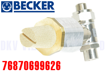 Van Becker 76870699626 