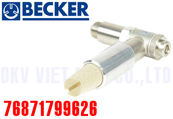Van Becker 76871799626 