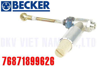 Van Becker 76871899626