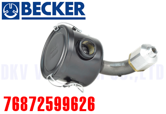 Van Becker 76872599626 