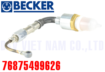 Van Becker 76875499626 