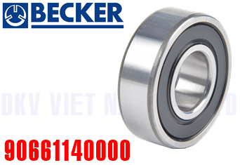 Vòng bi Becker 90661140000 