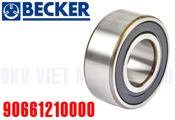 Vòng bi Becker 90661210000