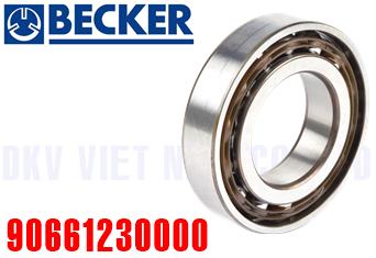 Vòng bi Becker 90661230000 