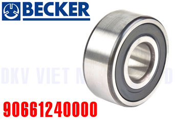Vòng bi Becker 90661240000 
