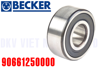 Vòng bi Becker 90661250000 