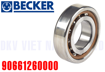 Vòng bi Becker 90661260000 