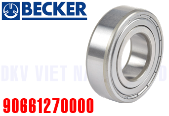 Vòng bi Becker 90661270000 