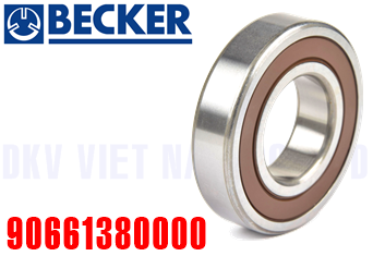 Vòng bi Becker 90661380000 