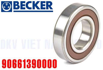 Vòng bi Becker 90661390000 