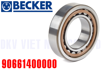 Vòng bi Becker 90661400000