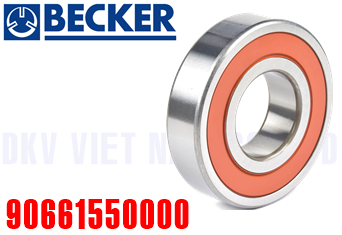 Vòng bi Becker 90661550000 