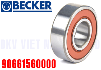 Vòng bi Becker 90661560000 