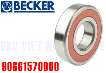 Vòng bi Becker 90661570000 