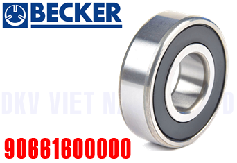 Vòng bi Becker 90661600000 