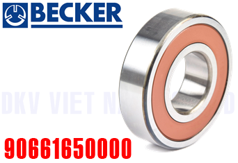 Vòng bi Becker 90661650000 