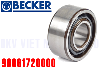 Vòng bi Becker 90661720000 
