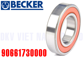 Vòng bi Becker 90661730000