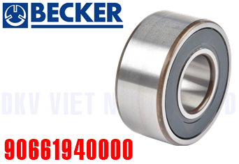 Vòng bi Becker 90661940000 