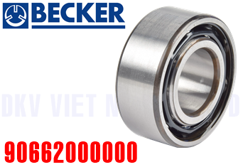 Vòng bi Becker 90662000000 