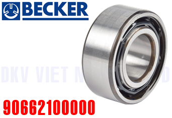 Vòng bi Becker 90662100000 