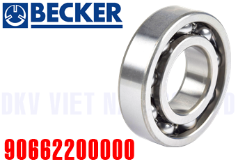 Vòng bi Becker 90662200000 
