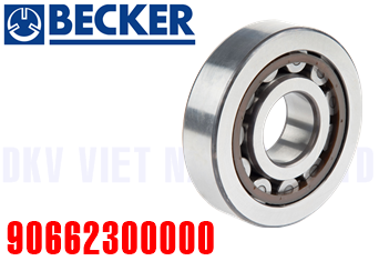 Vòng bi Becker 90662300000 