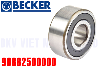 Vòng bi Becker 90662500000 