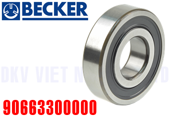Vòng bi Becker 90663300000 